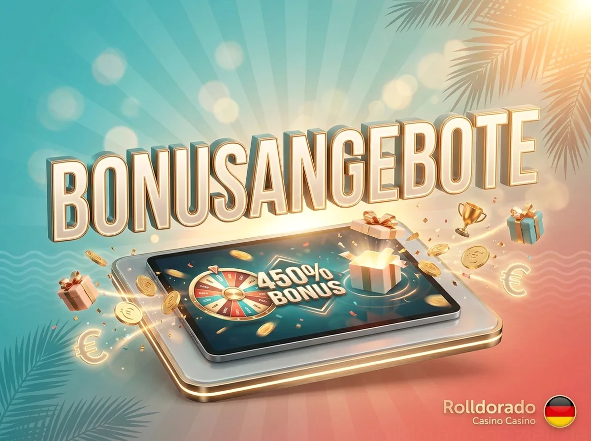 Bonusangebote