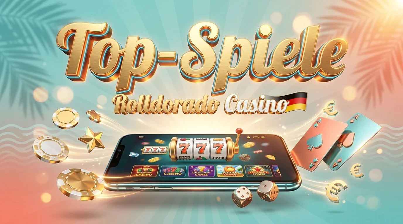 Top-Spiele